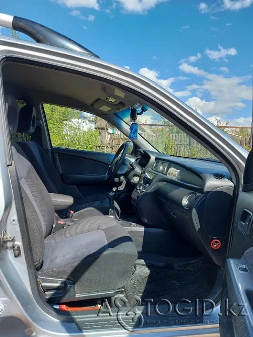 Mitsubishi Outlander,  7  года в Уральске Уральск - изображение 3