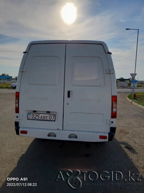 ГАЗ 3302 Газель,  13  года в Уральске Уральск - изображение 3