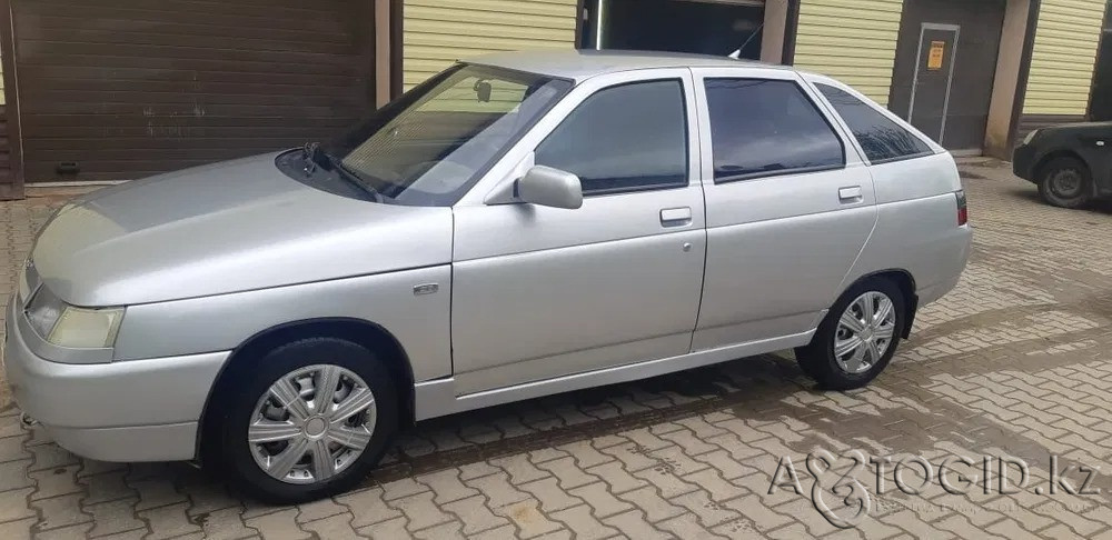 VAZ (Lada) 2112, 5 years in Uralsk Oral - photo 1