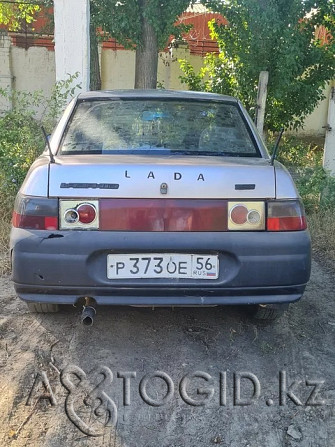ВАЗ (Lada) 2110, 2000 года в Уральске Уральск - изображение 1