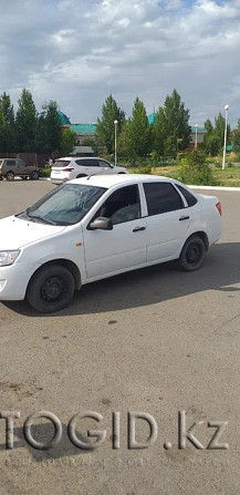 ВАЗ (Lada) Granta, 2013 года в Уральске Уральск - photo 2