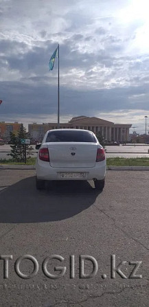 ВАЗ (Lada) Granta, 2013 года в Уральске Уральск - изображение 1