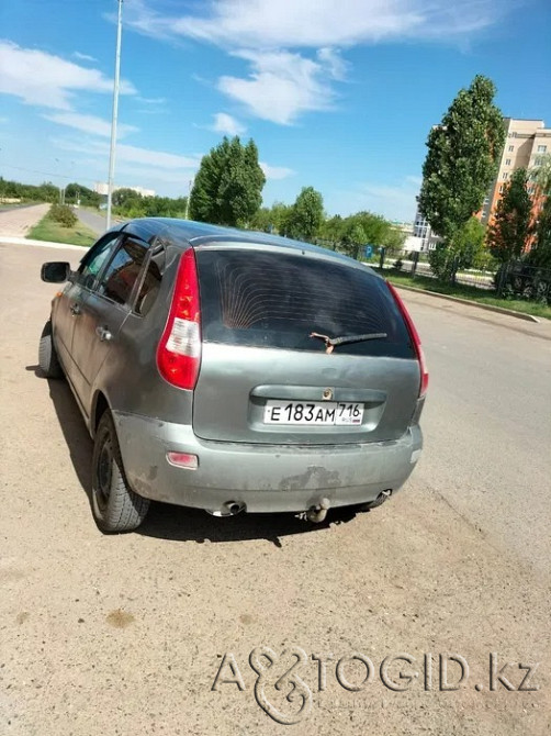 ВАЗ (Lada) 1119 Kalina Хэтчбек,  5  года в Уральске Уральск - изображение 3