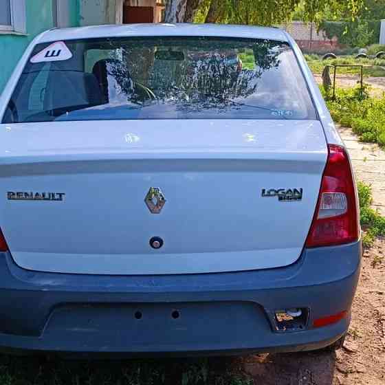 Renault Logan,  8  года в Уральске Уральск