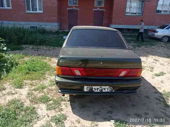 ВАЗ (Lada) 2115, 2004 года в Уральске Oral