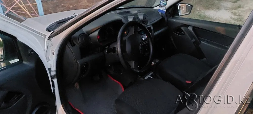 VAZ (Lada) Granta, 8 years old in Semey Semey - photo 3