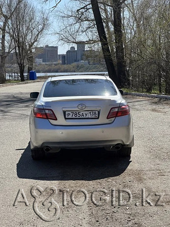 Toyota Camry  8  года в Семее  Семей - изображение 2