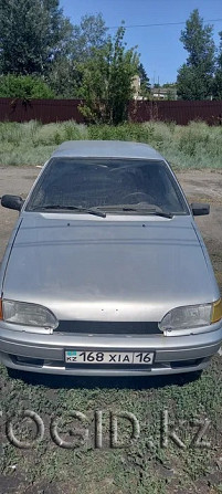 VAZ (Lada) 2115, 8 years old in Semey Semey - photo 1