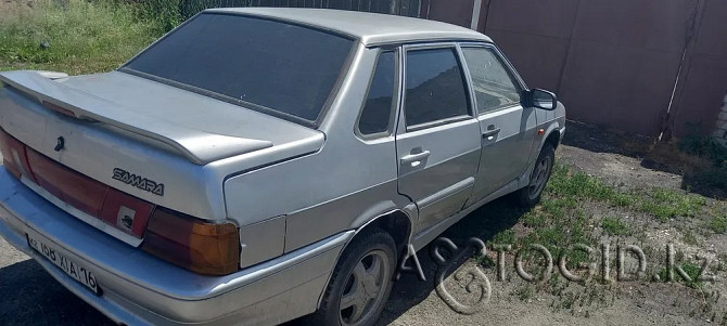 VAZ (Lada) 2115, 8 years old in Semey Semey - photo 3