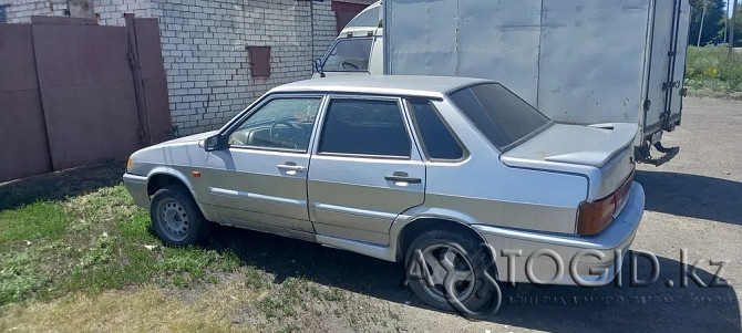 VAZ (Lada) 2115, 8 years old in Semey Semey - photo 2