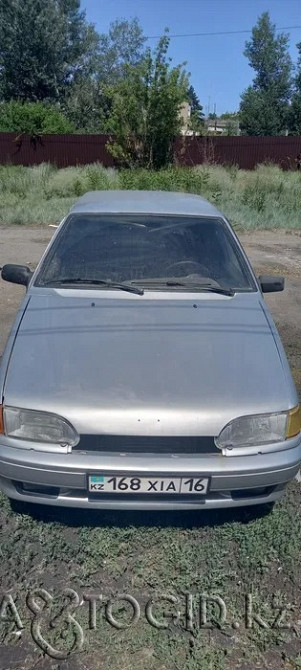 ВАЗ (Lada) 2115,  8  года в Семее Семей - изображение 1