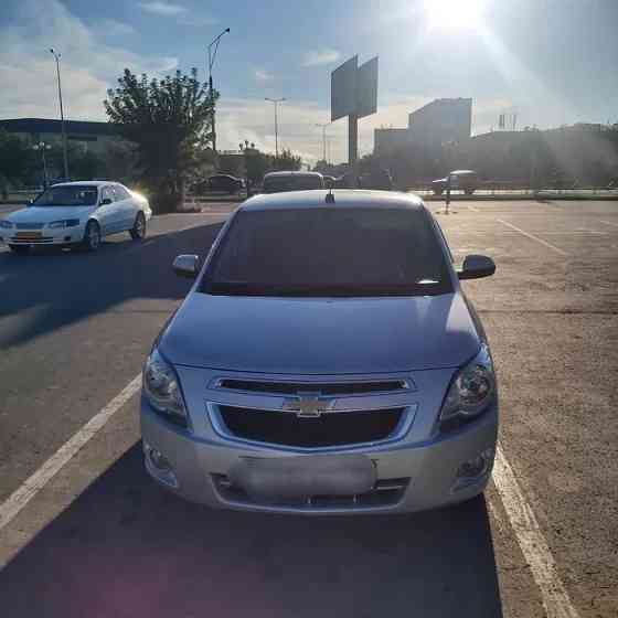 Chevrolet Cobalt,  8  года в Семее Семей