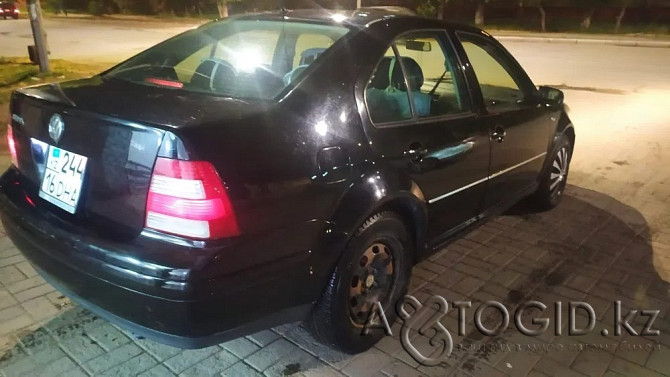 Volkswagen Jetta, 8 жаста, Семейде Семей - 3 сурет