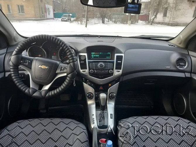 Chevrolet Cruze, 2012 года в Семее Semey - photo 2