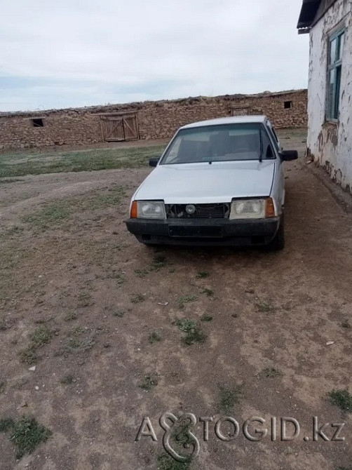 ВАЗ (Лада) 2109, 8 жаста, Семейде Семей - 1 сурет
