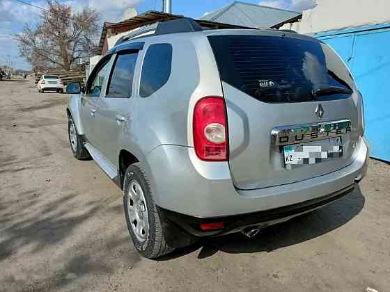 Renault Duster, 2014 года в Семее Semey