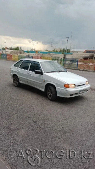 ВАЗ (Lada) 2114,  5  года в Семее Семей - изображение 2