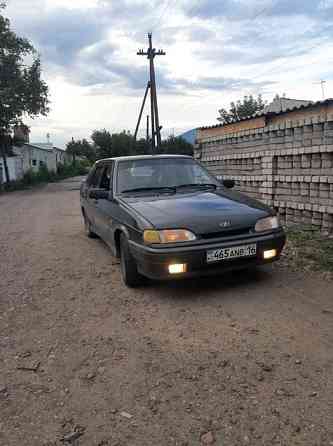 ВАЗ (Lada) 2115,  8  года в Семее Semey