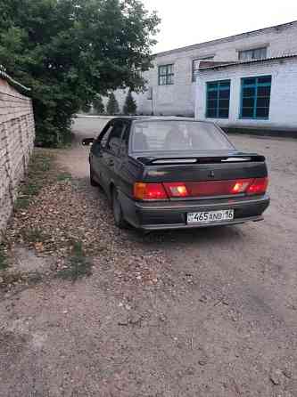 ВАЗ (Lada) 2115, 2006 года в Семее Semey