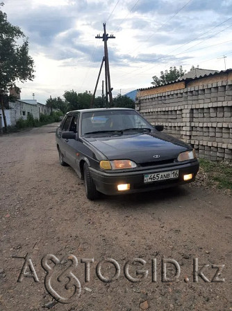 VAZ (Lada) 2115, 8 years old in Semey Semey - photo 2