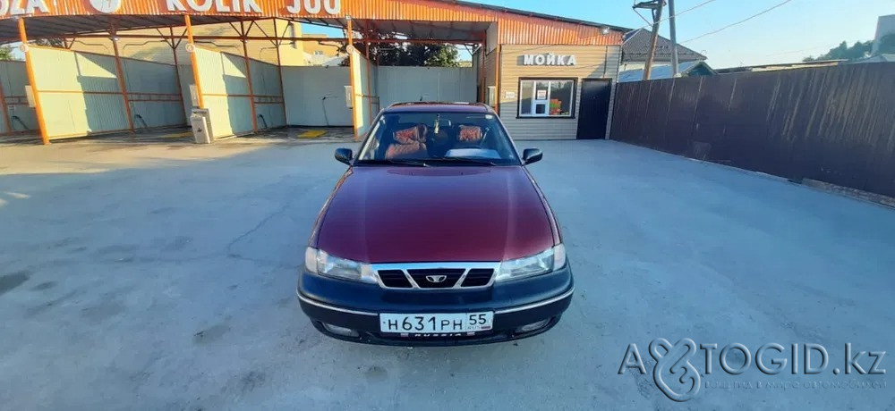 Daewoo Nexia, 8 years old in Semey Semey - photo 1