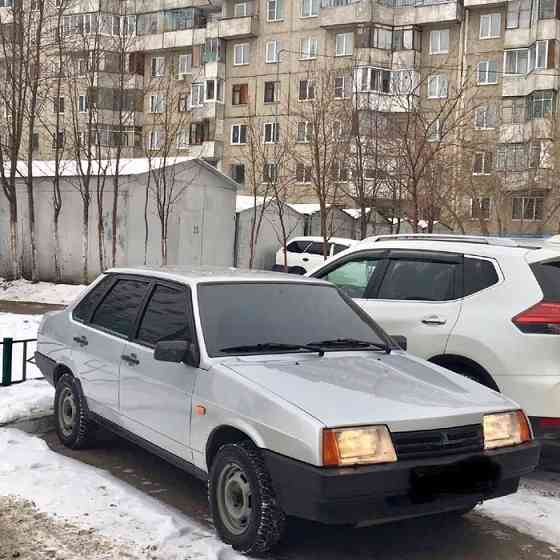 ВАЗ (Lada) 2109, 2001 года в Семее Semey