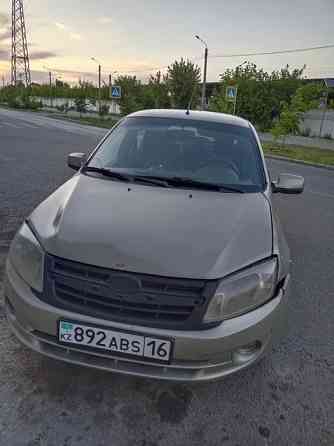 ВАЗ (Lada) Granta, 2012 года в Семее Semey