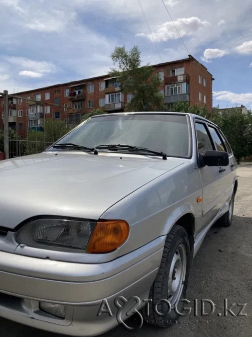 ВАЗ (Lada) 2114,  5  года в Семее Семей - изображение 2