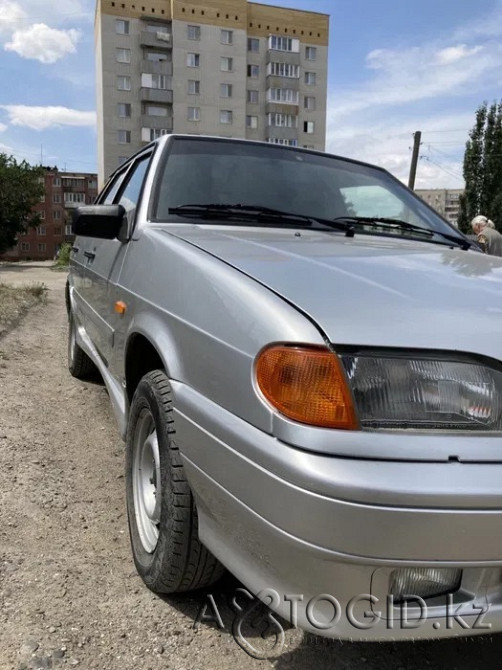 ВАЗ (Lada) 2114,  5  года в Семее Семей - изображение 1