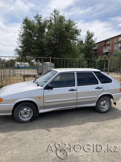 ВАЗ (Lada) 2114,  5  года в Семее Семей - изображение 3