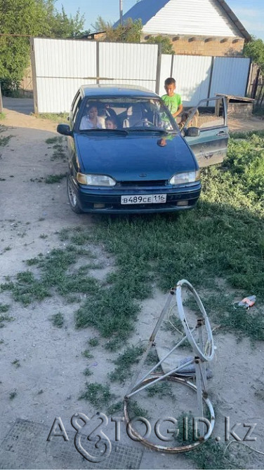 VAZ (Lada) 2114, 5 years in Semey Semey - photo 3