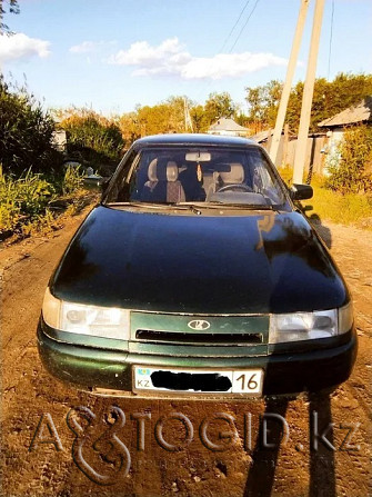 ВАЗ (Lada) 2112, 2002 года в Семее Semey - photo 1