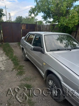 ВАЗ (Lada) 2115, 2005 года в Семее Семей - изображение 3