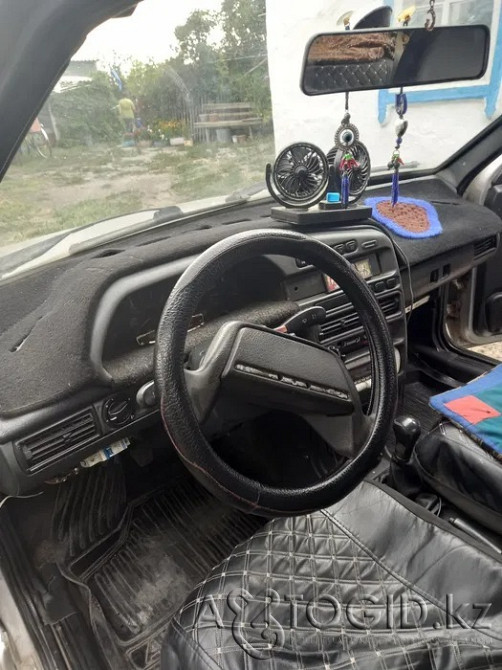 ВАЗ (Лада) 2115, Семейде 8 жаста Семей - 2 сурет