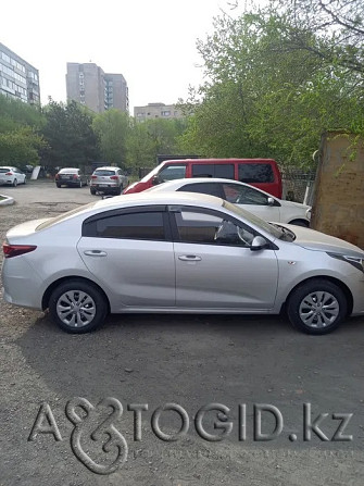 Kia Rio (Pride),  8  года в Семее Семей - изображение 1