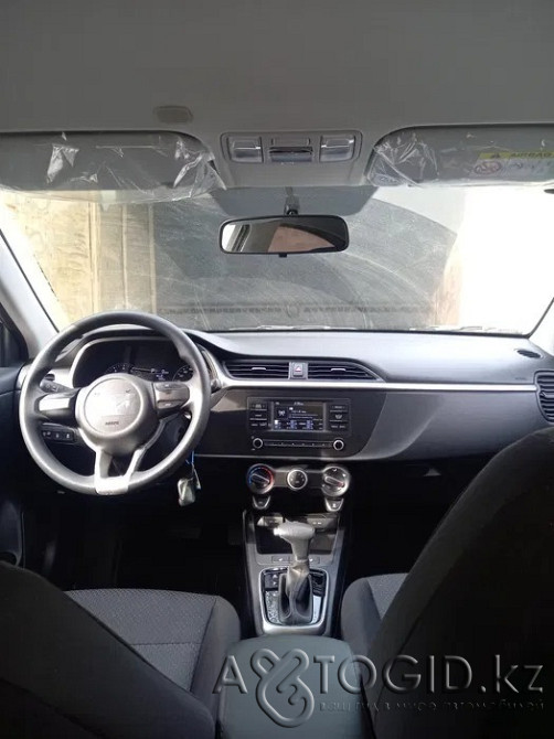 Kia Rio (Pride),  8  года в Семее Семей - изображение 3