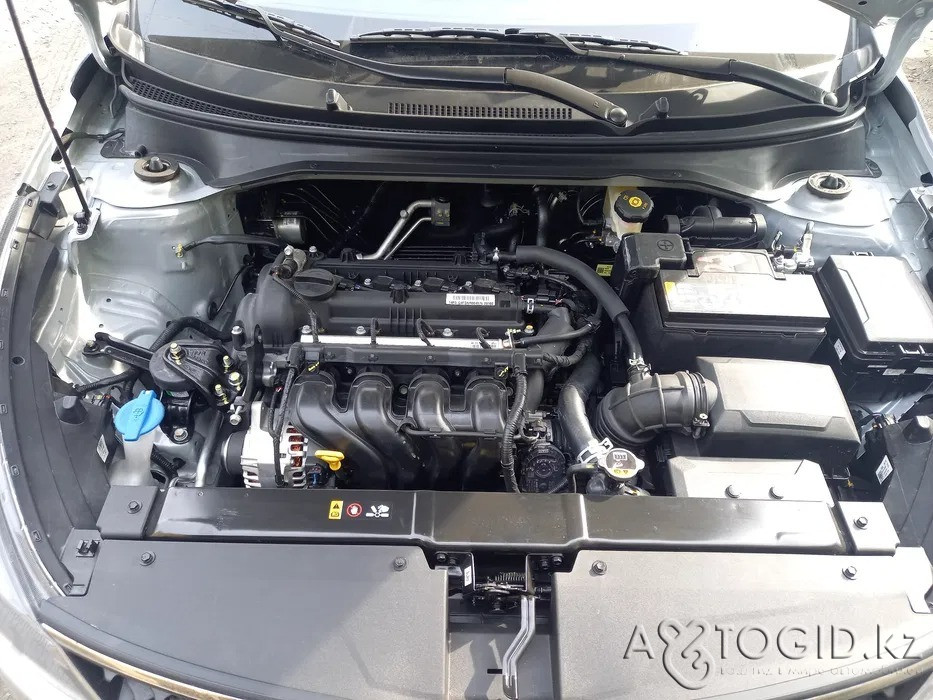 Kia Rio (Pride),  8  года в Семее Семей - изображение 2