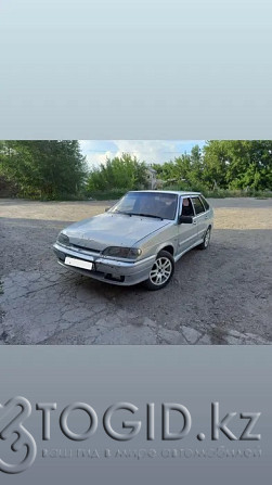 ВАЗ (Lada) 2114,  5  года в Семее Семей - изображение 2