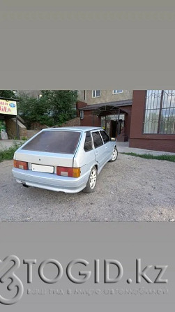 ВАЗ (Lada) 2114,  5  года в Семее Семей - изображение 3