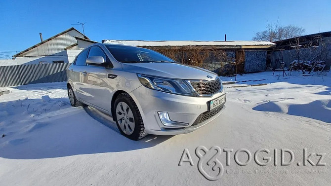 Kia Rio (Pride), 8 years old in Semey Semey - photo 1