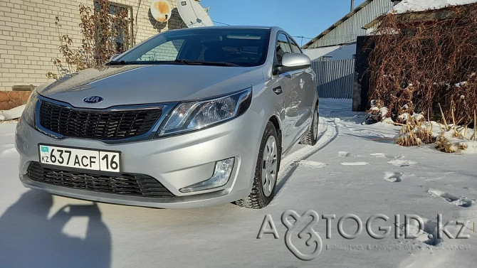 Kia Rio (Pride), 8 years old in Semey Semey - photo 2