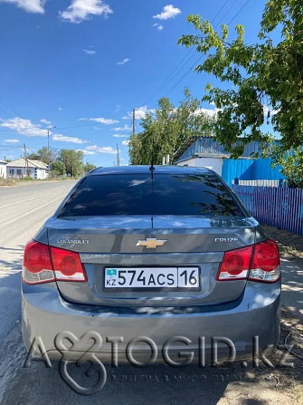 Chevrolet Cruze, 2011 года в Семее Semey - photo 1