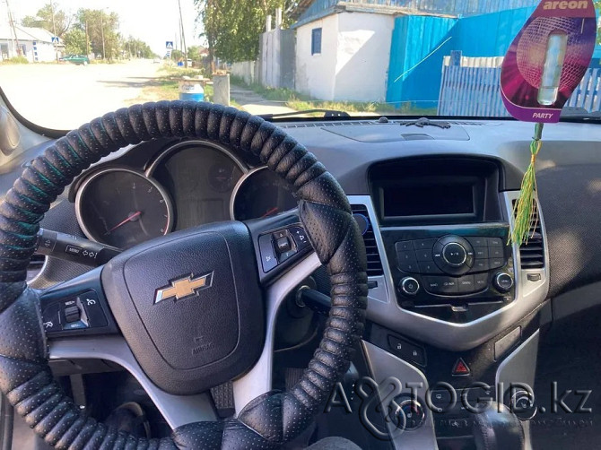 Chevrolet Cruze, 2011 года в Семее Семей - photo 3