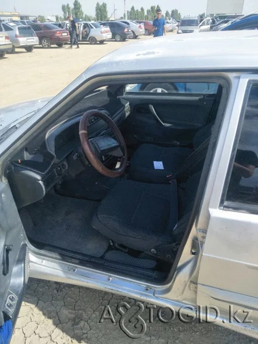 ВАЗ (Лада) 2115, Ақтөбеде 8 жаста Актобе - 3 сурет