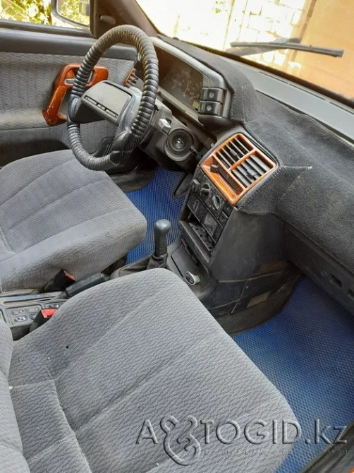 ВАЗ (Лада) 2112, Ақтөбеде 5 жыл Актобе - 3 сурет