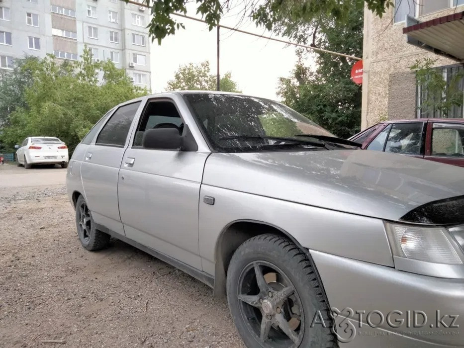 ВАЗ (Lada) 2112,  5  года в Актобе Актобе - изображение 3