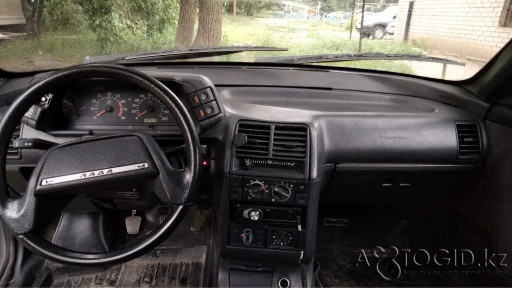 ВАЗ (Lada) 2112,  5  года в Актобе Актобе - изображение 1