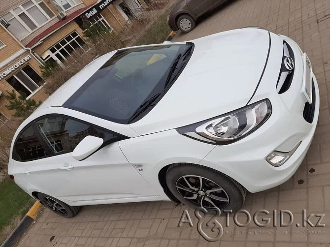 Hyundai Accent, 2013 года в Актобе Актобе - photo 1