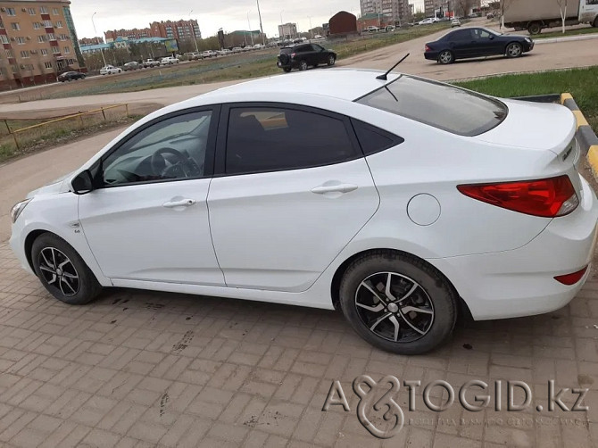 Hyundai Accent, 2013 года в Актобе Актобе - photo 2