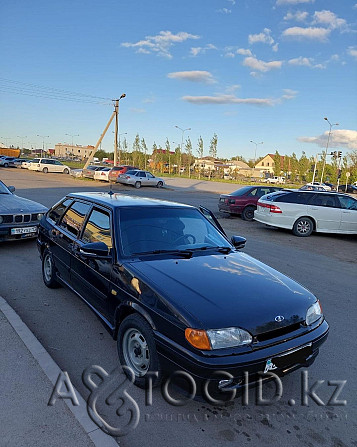 ВАЗ (Lada) 2114, 2013 года в Нур-Султане (Астана Astana - photo 10
